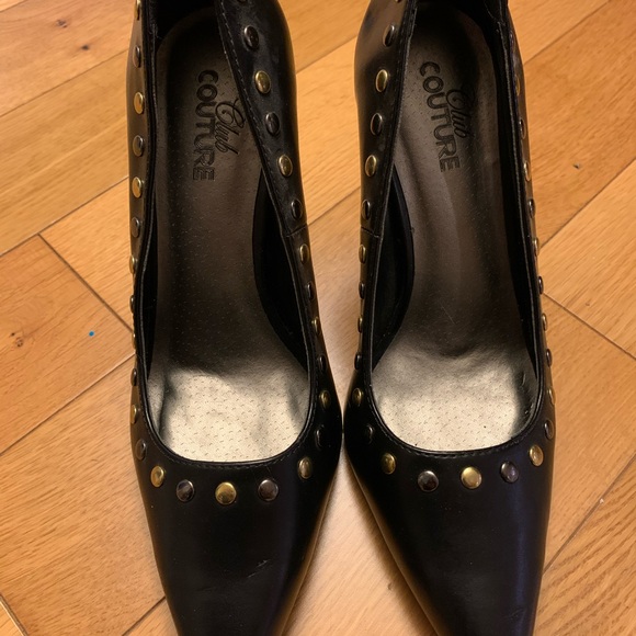 Be the bell of the ball in these heels! - Picture 3 of 4